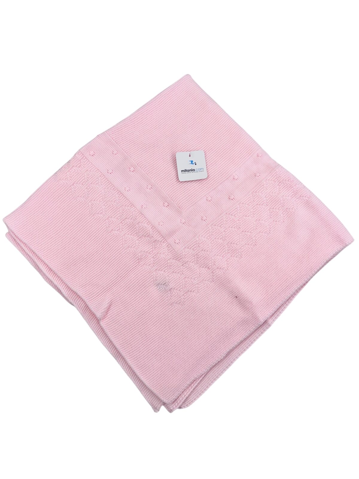 TOQUILLA ROSA (1x1metro)
