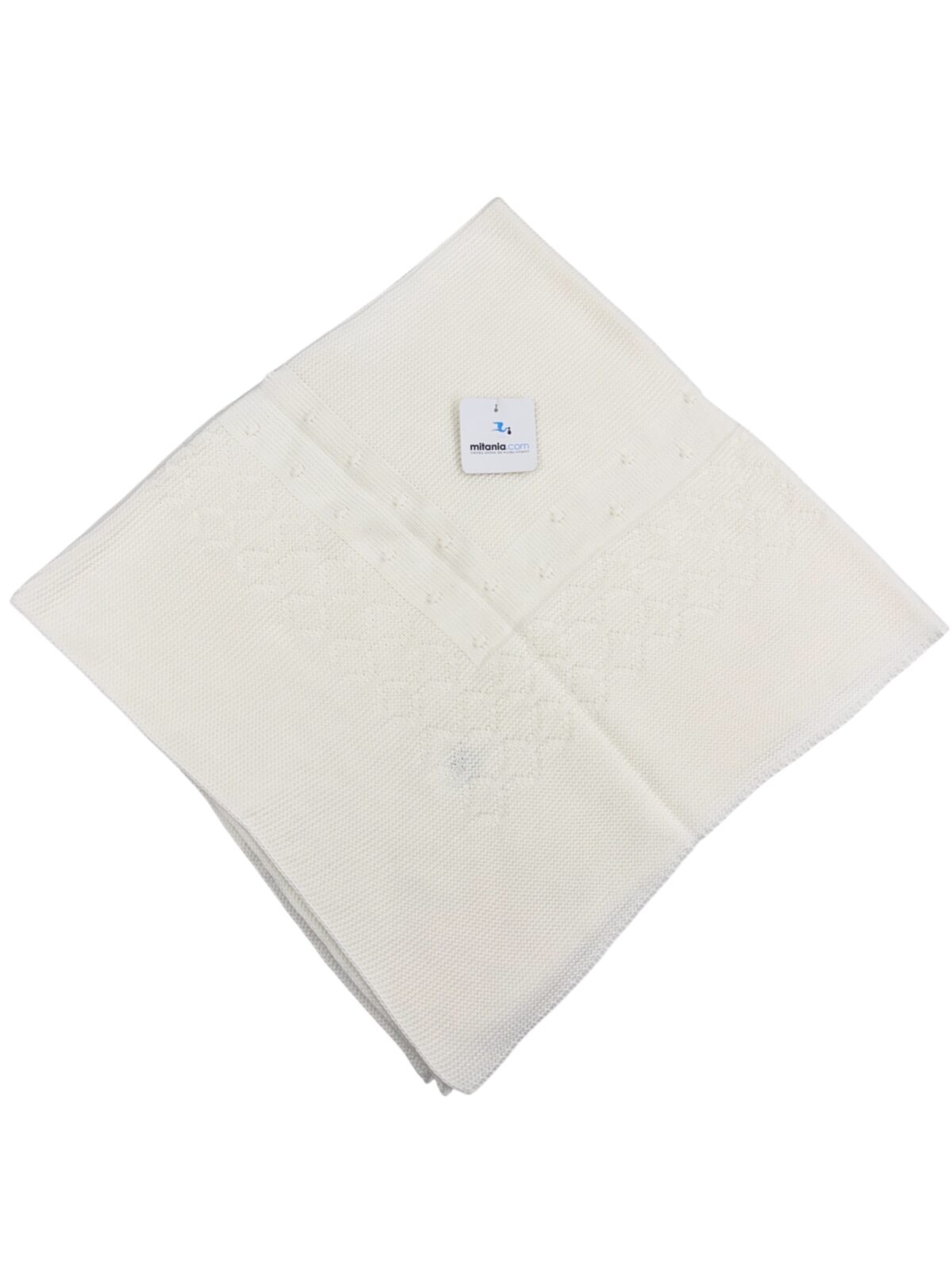 TOQUILLA BEIGE (1x1metro)