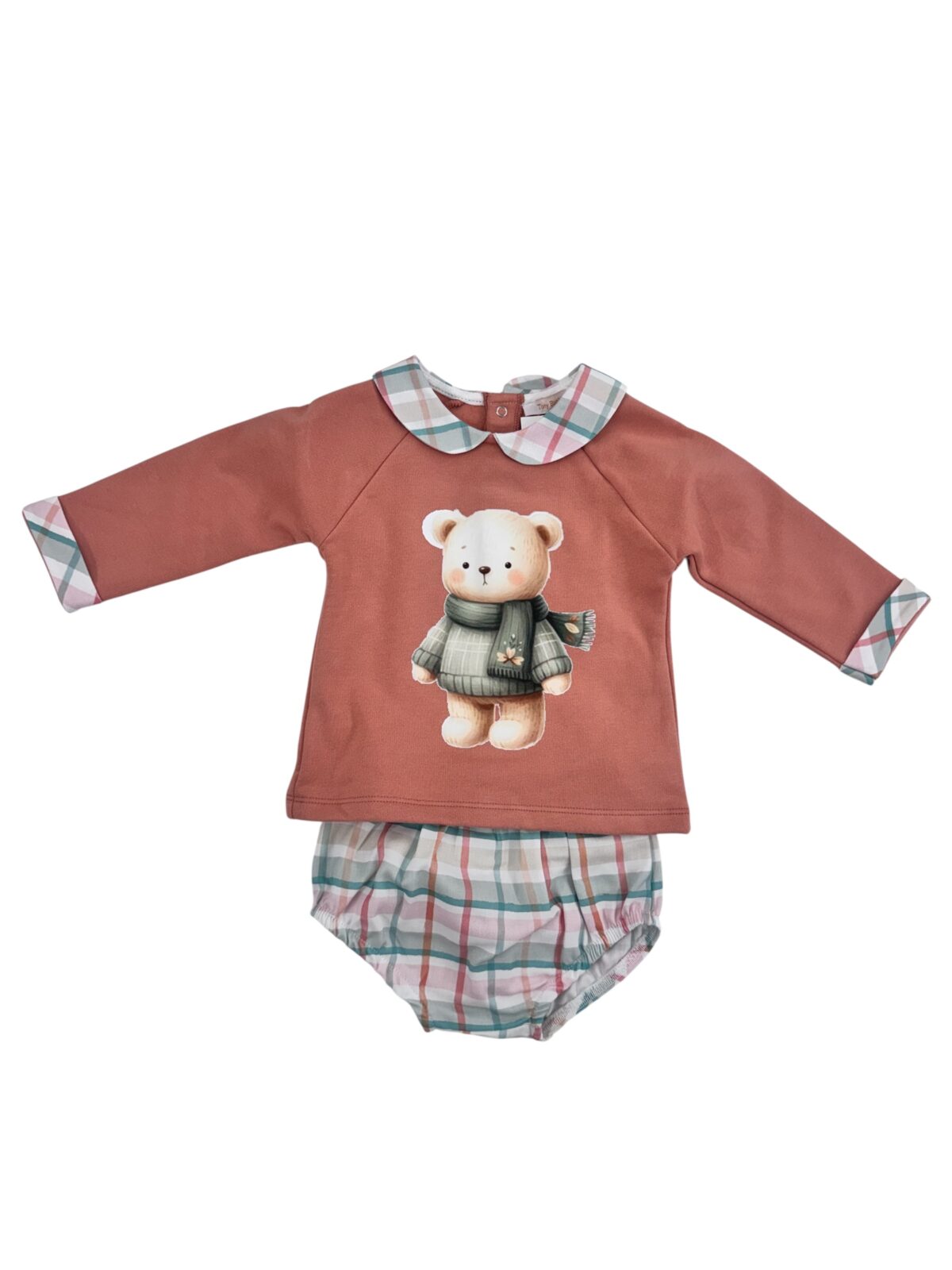 CONJUNTO OSO (12 a 36meses)