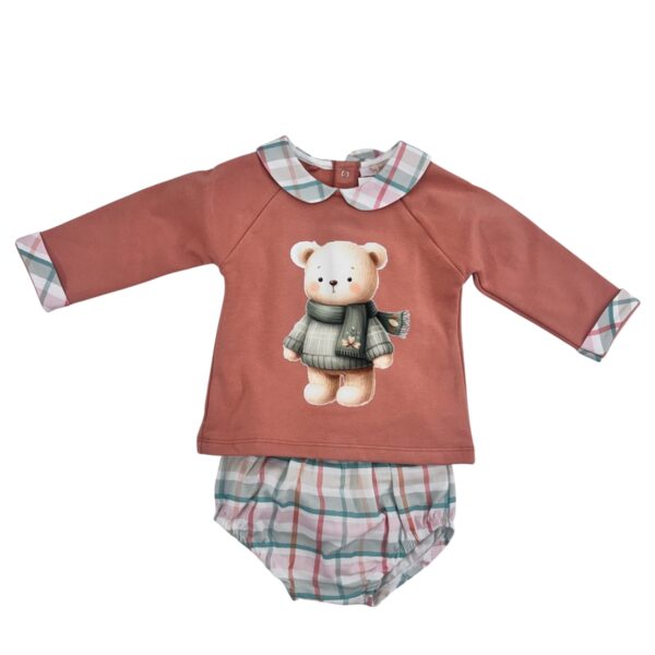 CONJUNTO OSO (12 a 36meses)