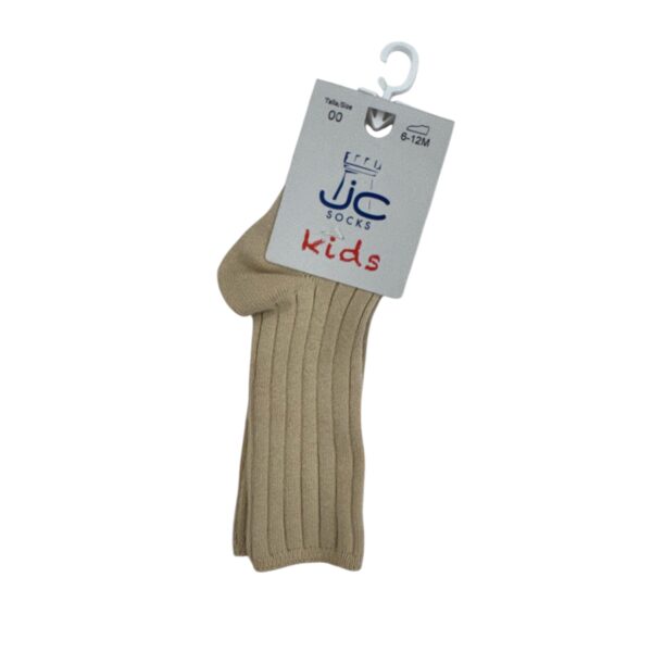 MEDIA CANALE CAMEL (00 a 4años)