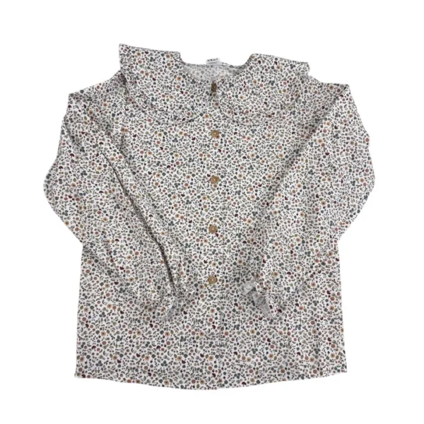 mitania camisa seta web