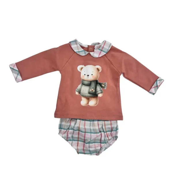 mitania conjunto oso web
