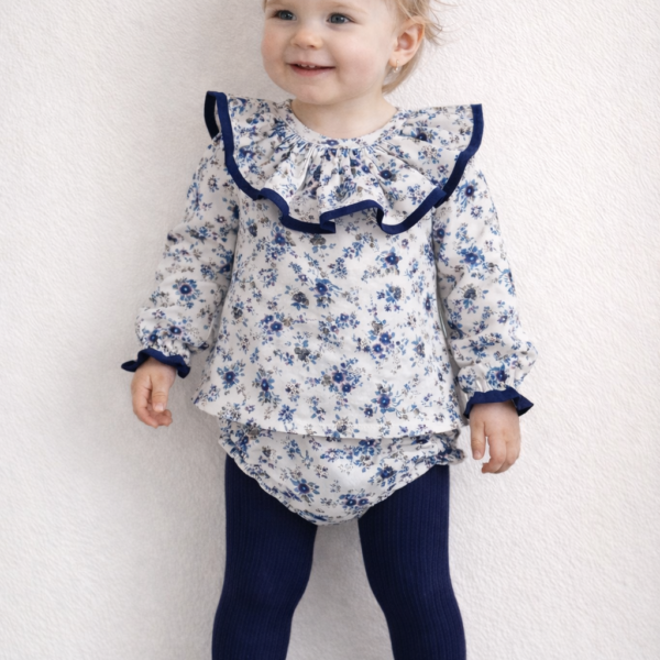 Descubre toda la moda infantil 12 392F30BE 3F1A 46CF A962 CE78419D5EE6