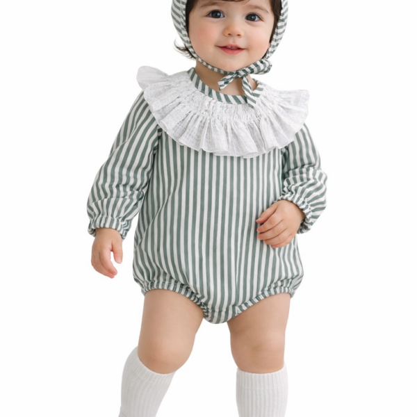 Descubre toda la moda infantil 2 68839100 5049 41EE A2F9 A9DBE4653811