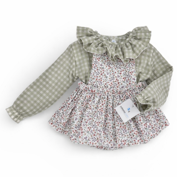 Descubre toda la moda infantil 1 913EC55E 4B50 4BAC B3A3 587F749CC182