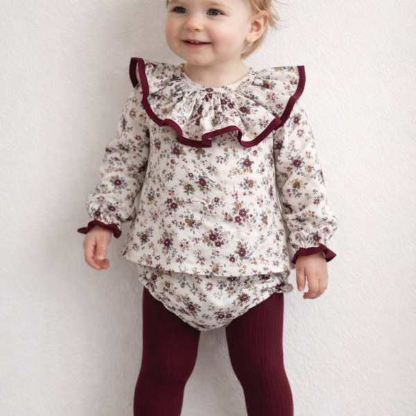 Descubre toda la moda infantil 14 A0CC59E5 CC39 4666 A1BB 1950C2F7A440