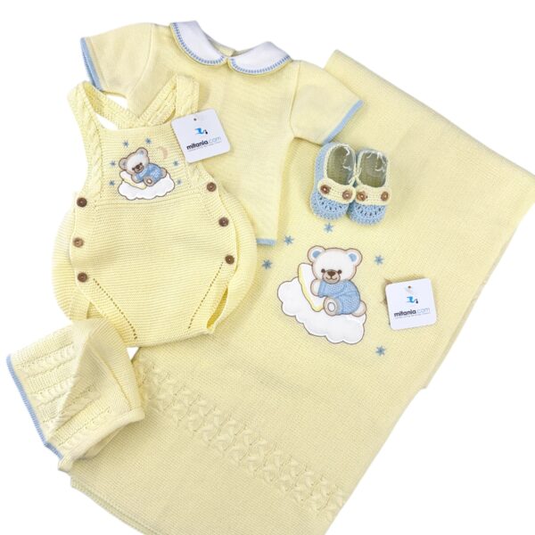 Descubre toda la moda infantil 1 IMG 9082