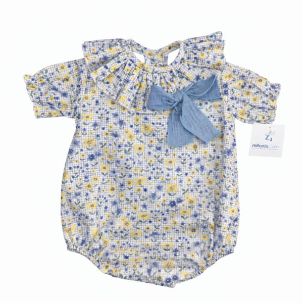 Descubre toda la moda infantil 8 0E0D7087 E3FC 4455 8C44 A0413055FD60