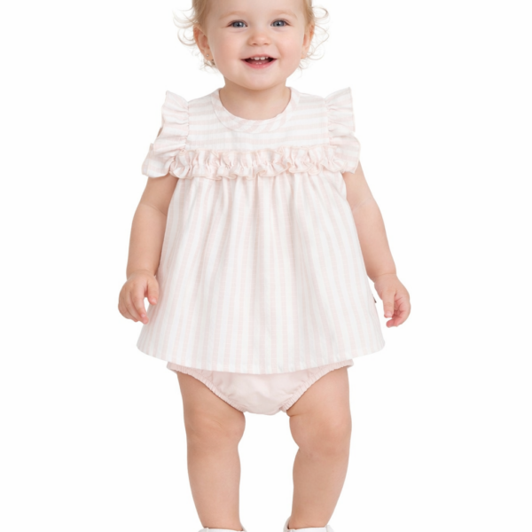 Descubre toda la moda infantil 6 0F28270A CA49 4698 AB31 A64898D48AE8