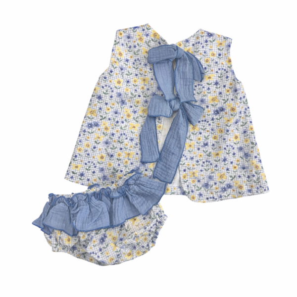 Descubre toda la moda infantil 7 41D2671A 60D8 4704 A15F C6027327FF68