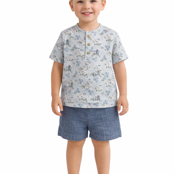 Descubre toda la moda infantil 15 9072A0FD 72F6 49A8 945A C0ADD8446A48