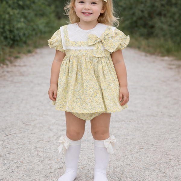 Descubre toda la moda infantil 3 D5A903E3 2967 480C B226 C85B569A9F38