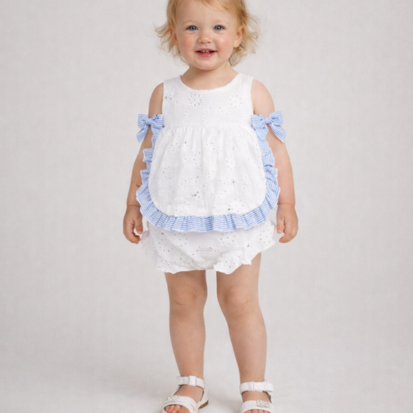 Descubre toda la moda infantil 10 DACD8A93 7158 4ED2 9930 4AA7E69545F0