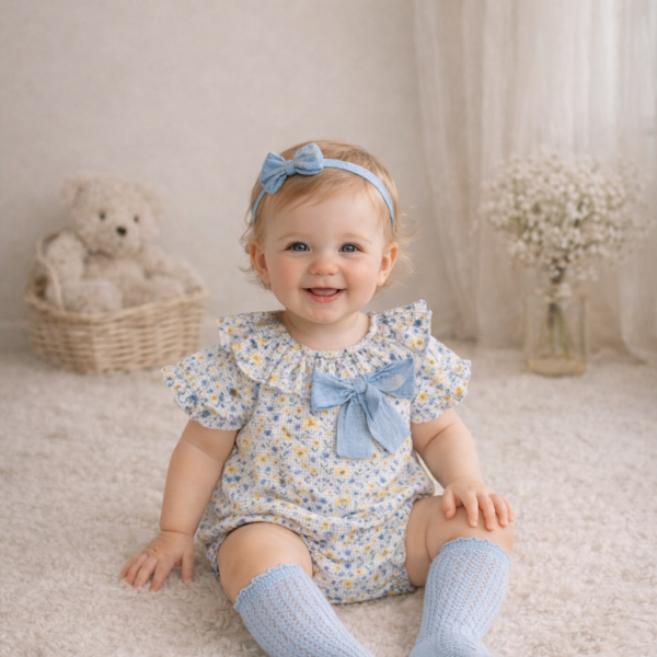 Descubre toda la moda infantil 9 EA6A1D13 8CDE 4DE2 A006 59B9623889EC