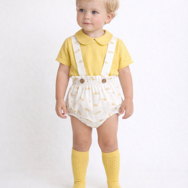 Descubre toda la moda infantil 4 036CED8D 9562 486F B205 6596E4F6AE09