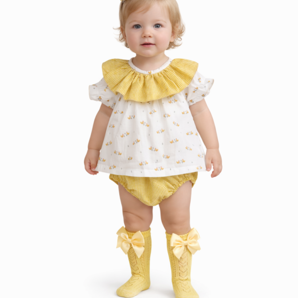 Descubre toda la moda infantil 8 0A3F8210 702B 4C48 8A41 BA65AA1D203A