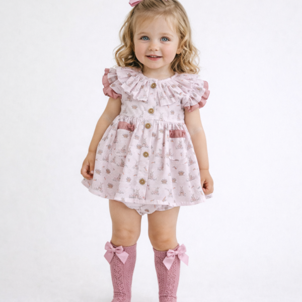 Descubre toda la moda infantil 2 33F11661 22E4 4EFD 868A 3A79083D2EFD