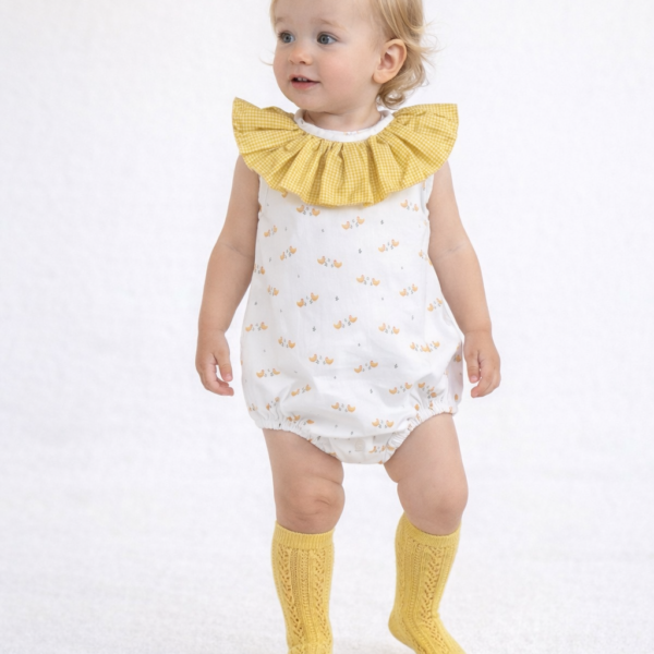 Descubre toda la moda infantil 6 3976A90D F1D3 4E84 B1A8 5A6B9D118410