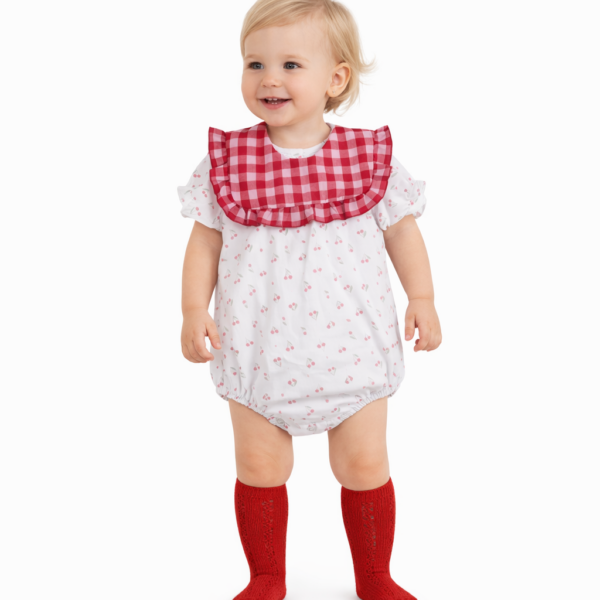 Descubre toda la moda infantil 10 5475848F 6FBA 4C4D 81AB A4BDC9269B67