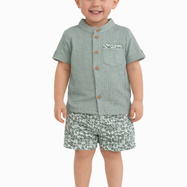 Descubre toda la moda infantil 12 BAA7AE67 A965 46F8 BD3C A1E3BFA5DE38