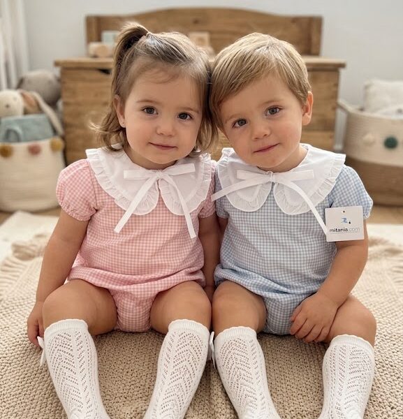 Descubre toda la moda infantil 2 IMG 4127