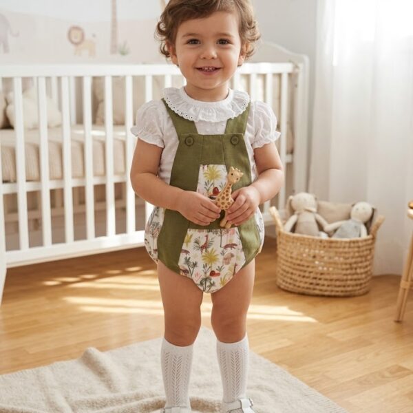 Descubre toda la moda infantil 7 IMG 4129