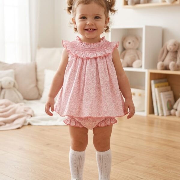 Descubre toda la moda infantil 10 IMG 4136