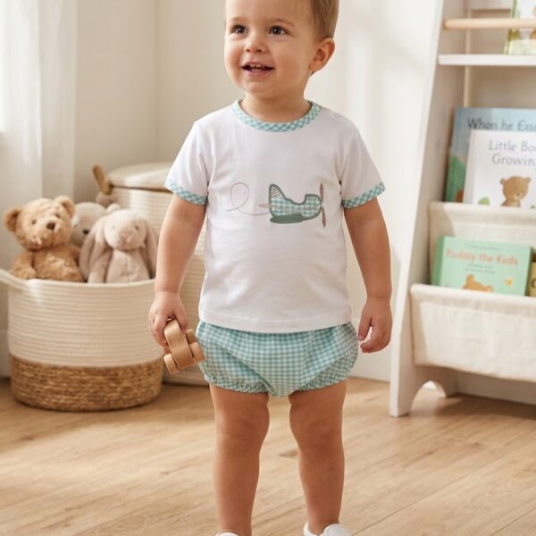 Descubre toda la moda infantil 2 IMG 4137