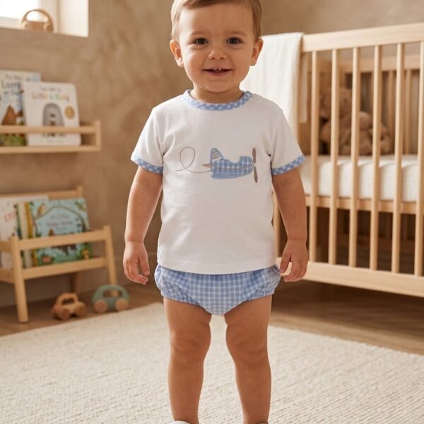 Descubre toda la moda infantil 4 IMG 4138