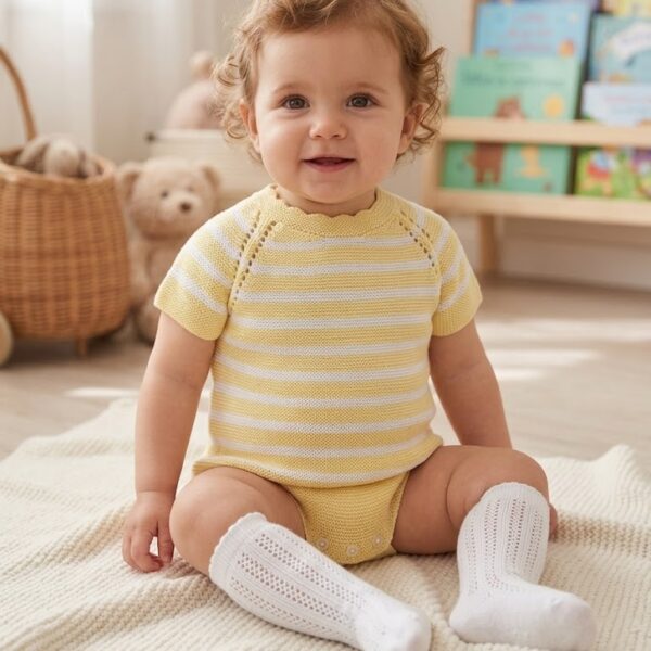 Descubre toda la moda infantil 5 IMG 4170