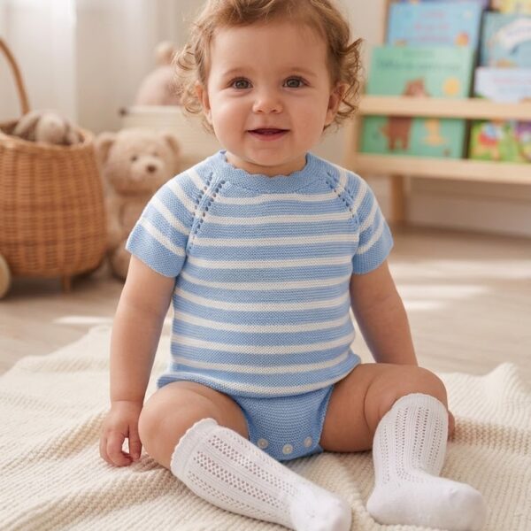 Descubre toda la moda infantil 2 IMG 4171