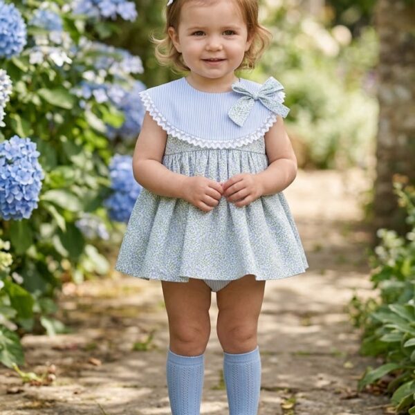 Descubre toda la moda infantil 7 IMG 4594