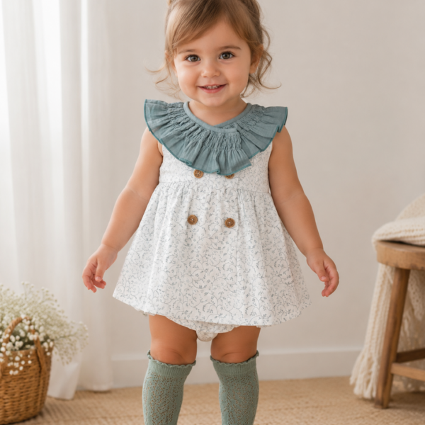 Descubre toda la moda infantil 9 8468A731 7574 4908 8CD8 67D91B9E88A1