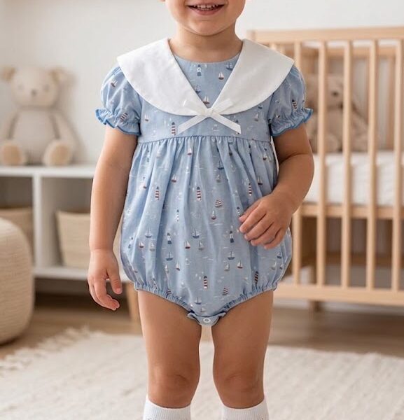 Descubre toda la moda infantil 2 IMG 7548