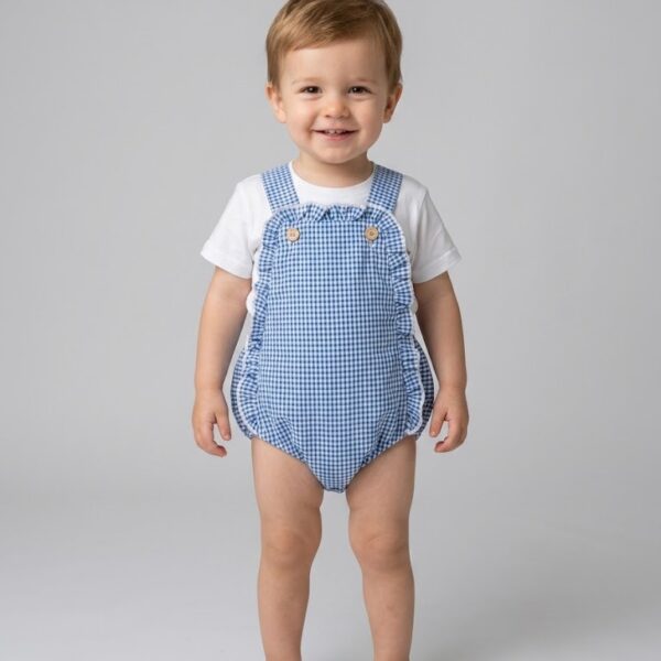 Descubre toda la moda infantil 13 IMG 7550