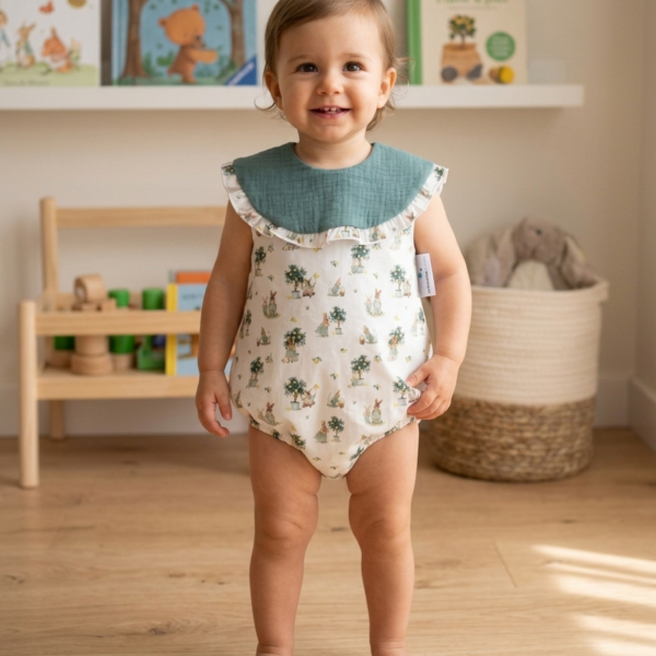 Descubre toda la moda infantil 4 IMG 8385