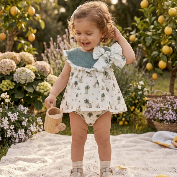 Descubre toda la moda infantil 2 IMG 8387