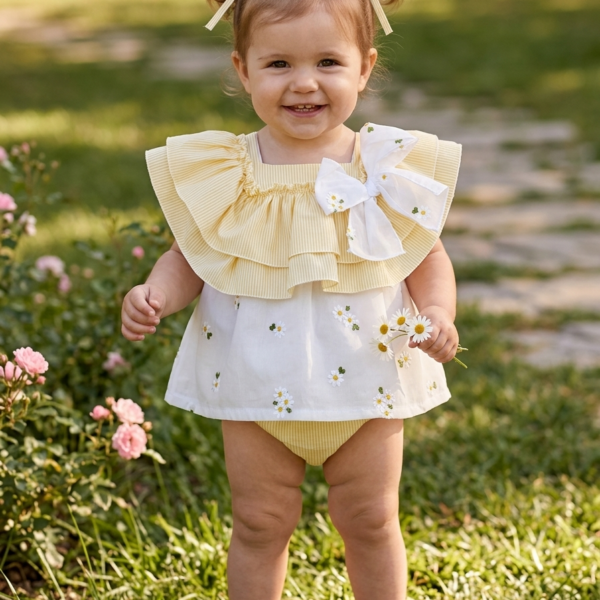 Descubre toda la moda infantil 6 IMG 8388
