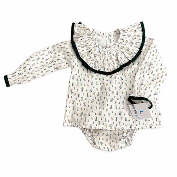 Descubre toda la moda infantil 2 20359A6E E248 447E B3D6 585A0D693592