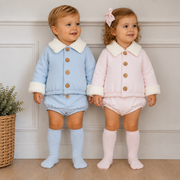 Descubre toda la moda infantil 12 8B84FE03 D9A9 49E9 8BB8 A2DA3D509A7E