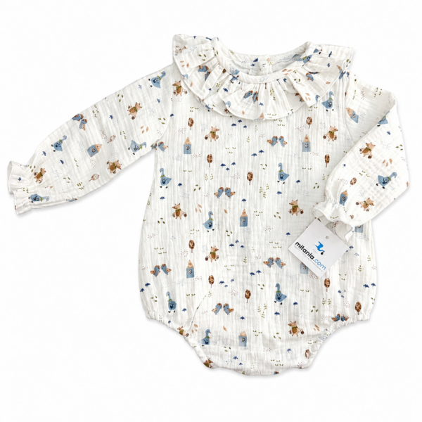Descubre toda la moda infantil 1 B571A7EE 58F3 4CA7 8518 D5D3B3C2C450