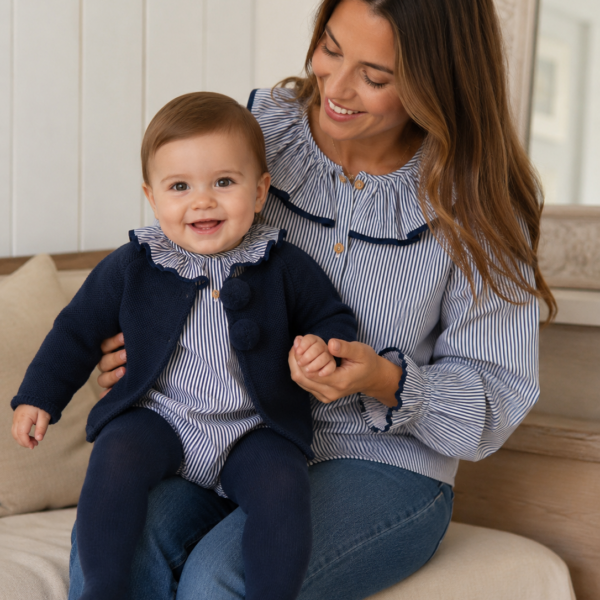 Descubre toda la moda infantil 3 F1F2C49A 4626 4E12 86B9 6061434706D6