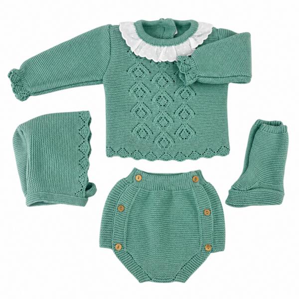 Descubre toda la moda infantil 6 00C867E3 C6F9 430A 847B 91857C05FDB6