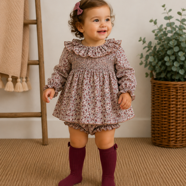 Descubre toda la moda infantil 2 0C6B90FA A9E8 4C24 8E1E DE8073FEE571