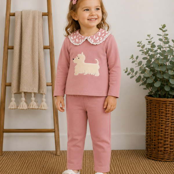Descubre toda la moda infantil 12 11C34B8E 737A 46BA BBC4 AE976DC6FC9C