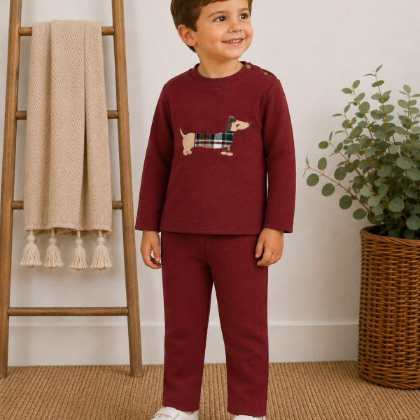 Descubre toda la moda infantil 14 1658FB88 B95A 45CE ABBF E6BB31CE2E87
