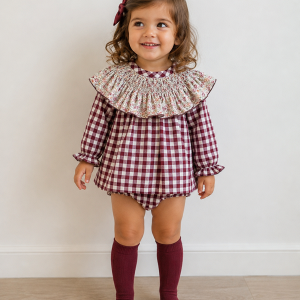 Descubre toda la moda infantil 13 17A86850 14EF 4BD1 A205 0C1D7E309529