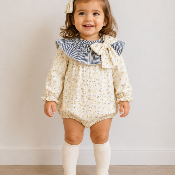Descubre toda la moda infantil 8 199C941C 5F1B 4063 8618 9542D8521E72