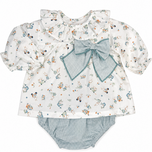 Descubre toda la moda infantil 4 53B73CCA 16D5 4386 A0A0 C1A55C4FE852